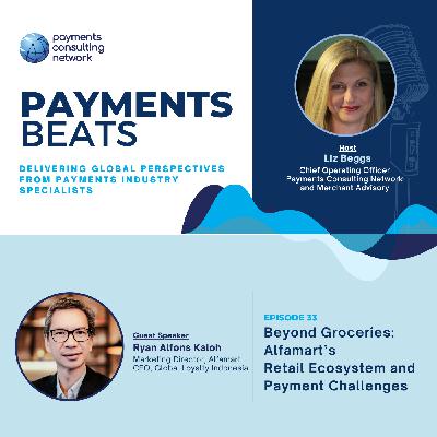 Beyond Groceries: Alfamart’s  Retail Ecosystem and  Payment Challenges
