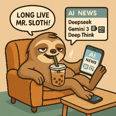 EP178 - Elon Musk 這次玩真的！Grok 讓 Tesla 導航瞬間超進化，智慧駕駛再也不是夢！