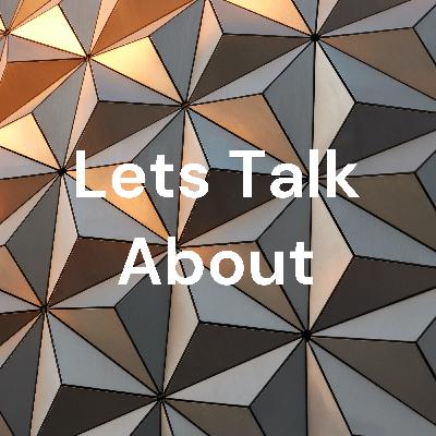 Episode 22: lets talk about SCP-001-the database
