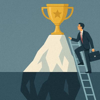 Η Ψευδαίσθηση της Επιτυχίας: Όταν το Όνειρο Γίνεται Φυλακή Η Ψευδαίσθηση της Επιτυχίας: Όταν το Όνειρο Γίνεται Φυλακή