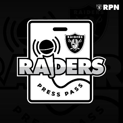 Coach Pierce Presser - 12.8.23 | Week 14 vs. Vikings | RPP Coach Pierce Presser - 12.8.23 | Week 14 vs. Vikings | RPP
