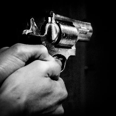 CC209: Christian Morality & Gun Laws w/ Dr. Mike Austin CC209: Christian Morality & Gun Laws w/ Dr. Mike Austin