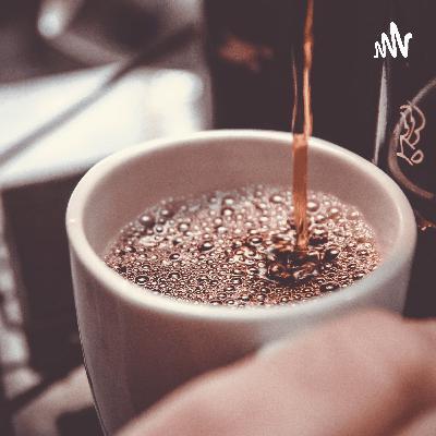 Café Com Rony  (Trailer)