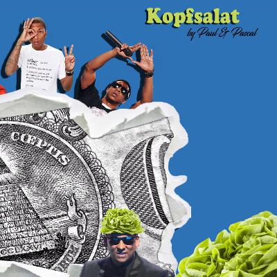 Kopfsalat - by Paul & Pascal. Folge 15 - Was geht bei den Illuminaten eigentlich?