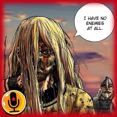 There's a Game of Balatro in the Middle of the Episode | The G.A.P - Ep. 168 (Vinland Saga)