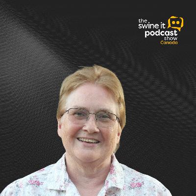Dr. Trish Berger: Eliminating Boar Taint | Ep. 149