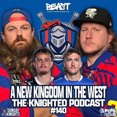 A new Kingdom in the West. Knights v Wests Tigers NRL Round 1 review