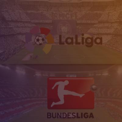 Episodio 4 - Expansión global Bundesliga y LaLiga Episodio 4 - Expansión global Bundesliga y LaLiga