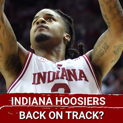 REACTION: Indiana DESTROYS Penn State, Lamar Wilkerson BREAKS Record!