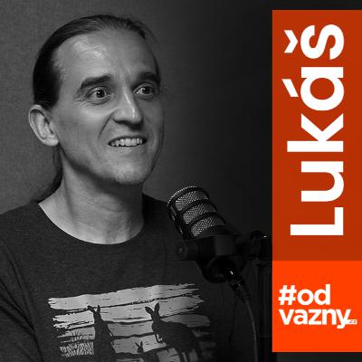 S roztroušenou sklerózou jsem konečně začal ŽÍT | Lukáš Jindra o diagnóze, která změnila jeho perspektivu