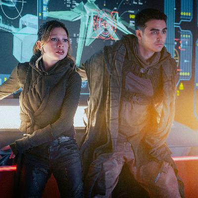 288. Starfleet Academy Ep. 9 Review - Planet Grunge! 288. Starfleet Academy Ep. 9 Review - Planet Grunge!