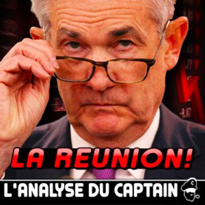 MinuteMarché #124: VOLATILITE à venir sur BITCOIN et les marchés! | Analyse FTT!