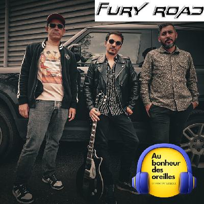 #42 Au Bonheur des Oreilles – Fury Road : l’énergie en mouvement