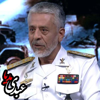 گفتگوی امیر سیاری رئیس ستاد و معاون هماهنگ کننده ارتش درباره جنگ دوازده روزه