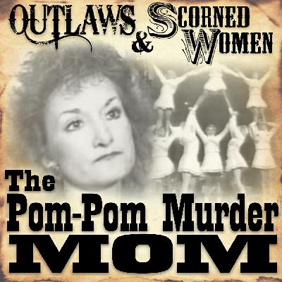 The Pom-Pom Murder Mom The Pom-Pom Murder Mom