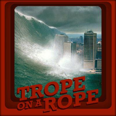 9 - DEEP IMPACT (1998) - DEATH FROM ABOVE - PART THREE