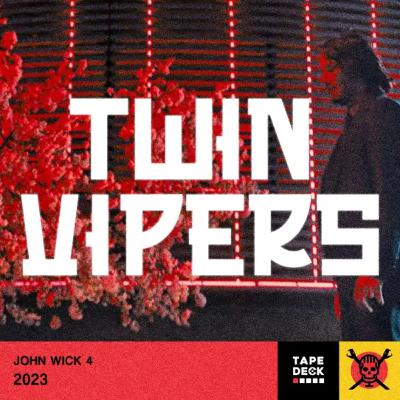 Episode 67 - John Wick 4