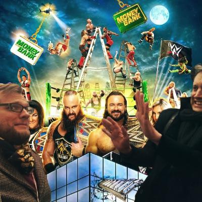 104. War Money in the Bank 2020 eine lohnenswerte Investition?