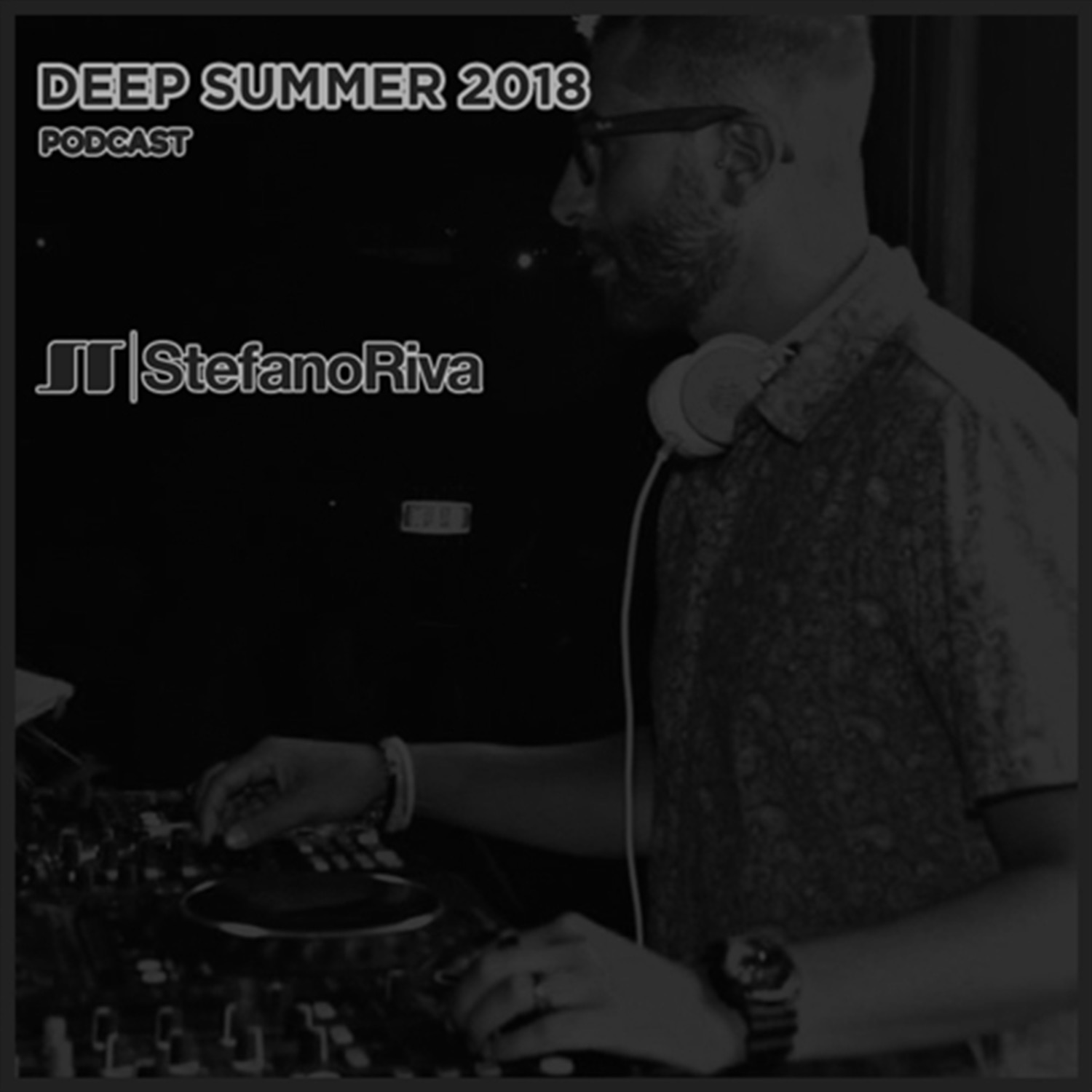 Stefano Riva\'s Radio Show