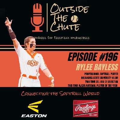 Episode 196 - Rylee Bayless