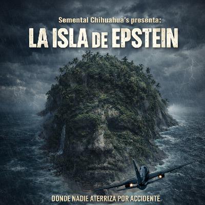 Especial La isla de Epstein
