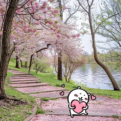 48. 春日「破土」指南丨你做三四月的事，在八九月自有答案
