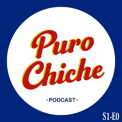 Episodio Piloto: El Guachón Episodio Piloto: El Guachón