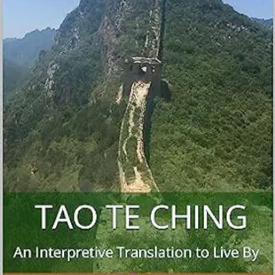 25. Ch. 20: Tao Te Ching with Regina Dawn Akers
