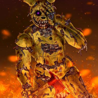 Character 1V1's PART 1