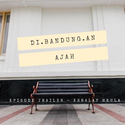 Episode 0 - Kenalan Heula