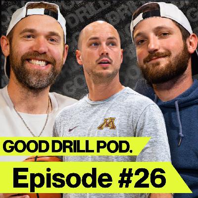 Shane Hennen: Basketball Trainer & Content Creator Shane Hennen: Basketball Trainer & Content Creator