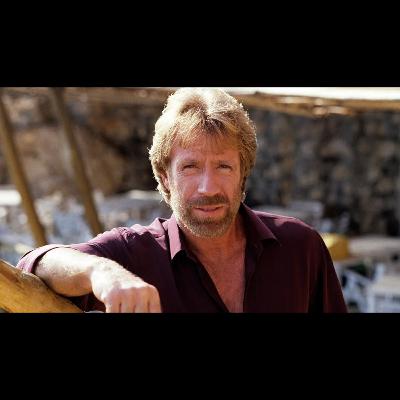 Chuck Norris Tribute