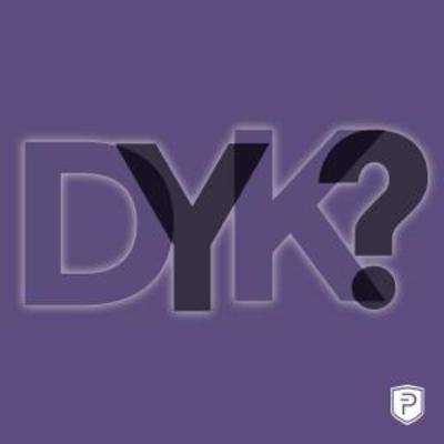 PIVX-DYK?-19-01: PIVX is Proof of Stake