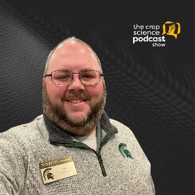 Jonathan LaPorte: Grain Market Trends | Ep. 105 Jonathan LaPorte: Grain Market Trends | Ep. 105