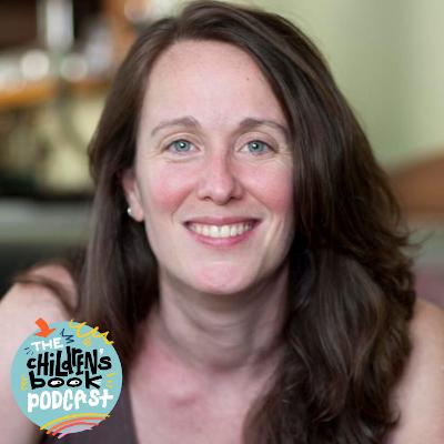 Jewish Joy with Laurel Snyder Jewish Joy with Laurel Snyder