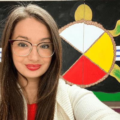 Alicia Cuzner (Education) Decolonizing Educational Environments: An Analysis of Experiences Shared by Educators in the National Capital Region