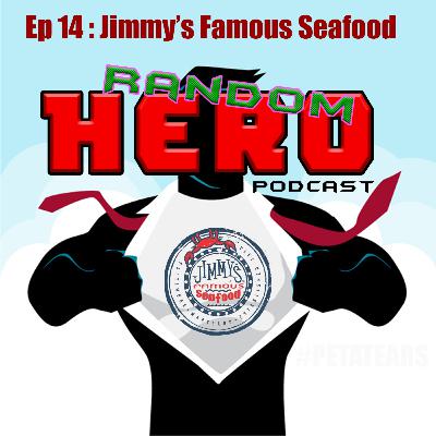 Jimmys Famous Seafood