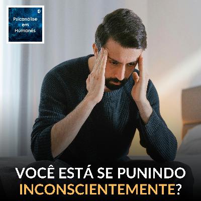 #317 - Entenda como o superego atua no Inconsciente