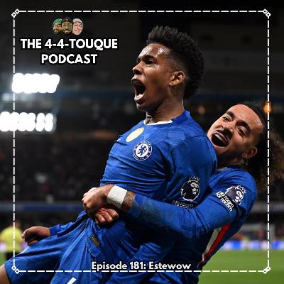 Episode 181 - Estewow Episode 181 - Estewow