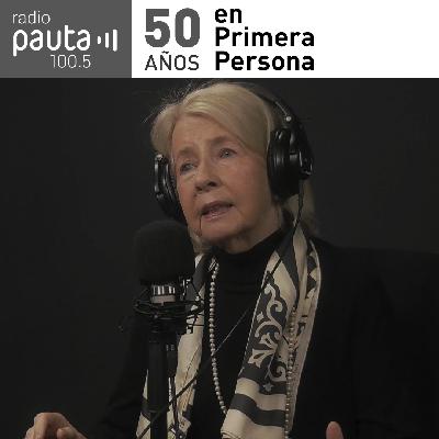 María Alicia Ruiz-Tagle "Lecciones para el presente" - Radio Pauta 100.5