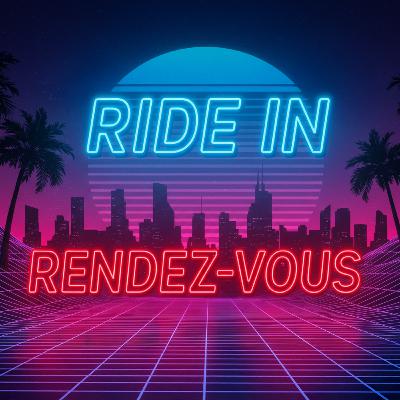 RIDE IN RENDEZ-VOUS Vol.1 - feat. イカちゃん