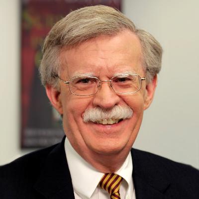 John Bolton's Indictements Explained