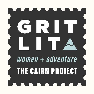 Women's Climbing, Imposter Syndrome + The Creative Process: Grit Lit Featured Author Lauren DeLaunay Miller Women's Climbing, Imposter Syndrome + The Creative Process: Grit Lit Featured Author Lauren DeLaunay Miller