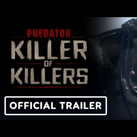 Predator: Killer of Killers 2025 Available On Flixtor for HD Streaming!