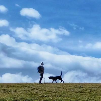 Vol.7 对话李辛：运动、阅读与精神健康