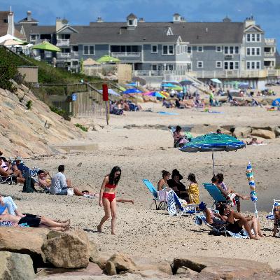 Labor Day Travel: Cheaper but Congested