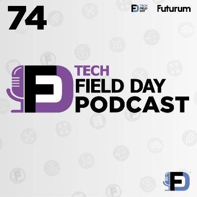 74. Software is Automating Your AI Data Centre Infrastructure
