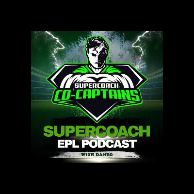 EPL Supercoach 2025/26 - GW5 Review - Neco Baby (NSFW)