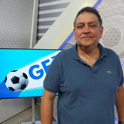 Entrevistas com os candidatos à presidência do Remo: Tonhão, da chapa Remo Mais Forte