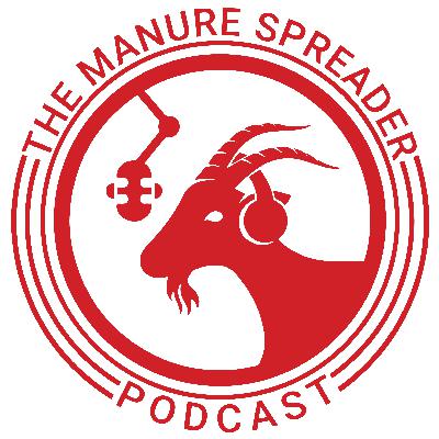 Episode 104 - The Beaches Of Terry County Episode 104 - The Beaches Of Terry County
